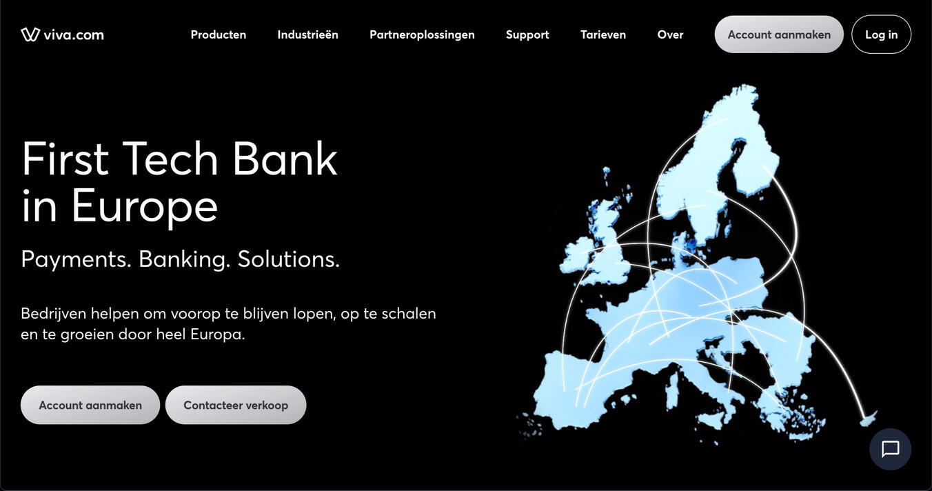 Viva.com / FinTech